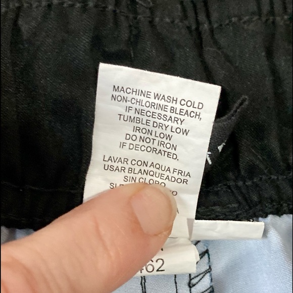 blouse top - Picture 3 of 5